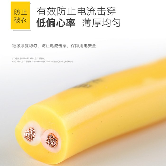 電線電纜