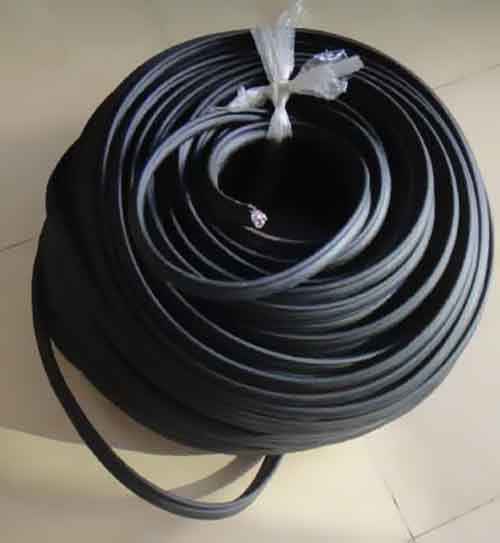 電纜進水≈電纜作廢,防備是最為有用的辦法