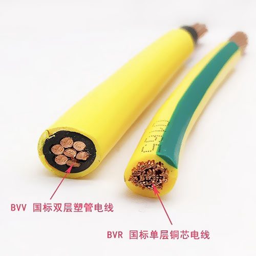 為什么有的實體店賣的電線電纜比廠家還便宜?