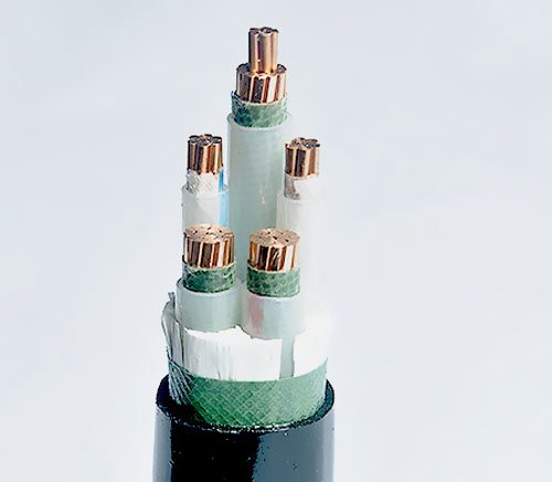 鎧裝電纜的作用