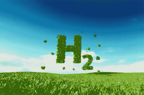 2019-2024年全球氫能存儲市場年復合增率達5.8%