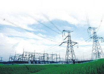 深圳供電局